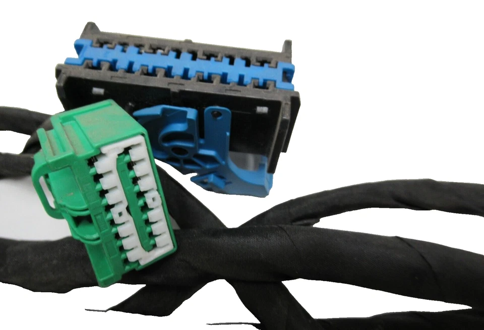 Roof Console Wiring Harness 2015-16 Cadillac Escalade Chevrolet Tahoe GMC Yukon - Image 4 of 4