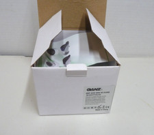 Ganz Z8-M4NTFN4LAN 2MP Mini IR Dome Camera