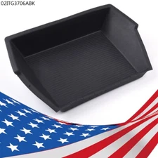 All Length Front Center Console Mat Fit For DODGE 2015-19 RAM 1500 Replacement