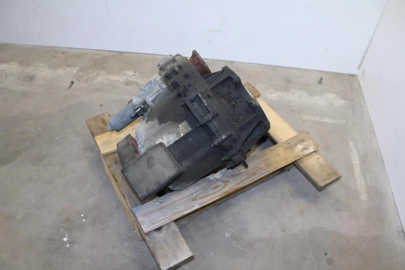 Land Rover Range Rover 2006-2014 4,2 L 4x4 caja de transferencia 155 k IAB500280 OEM Foto 3 de 4