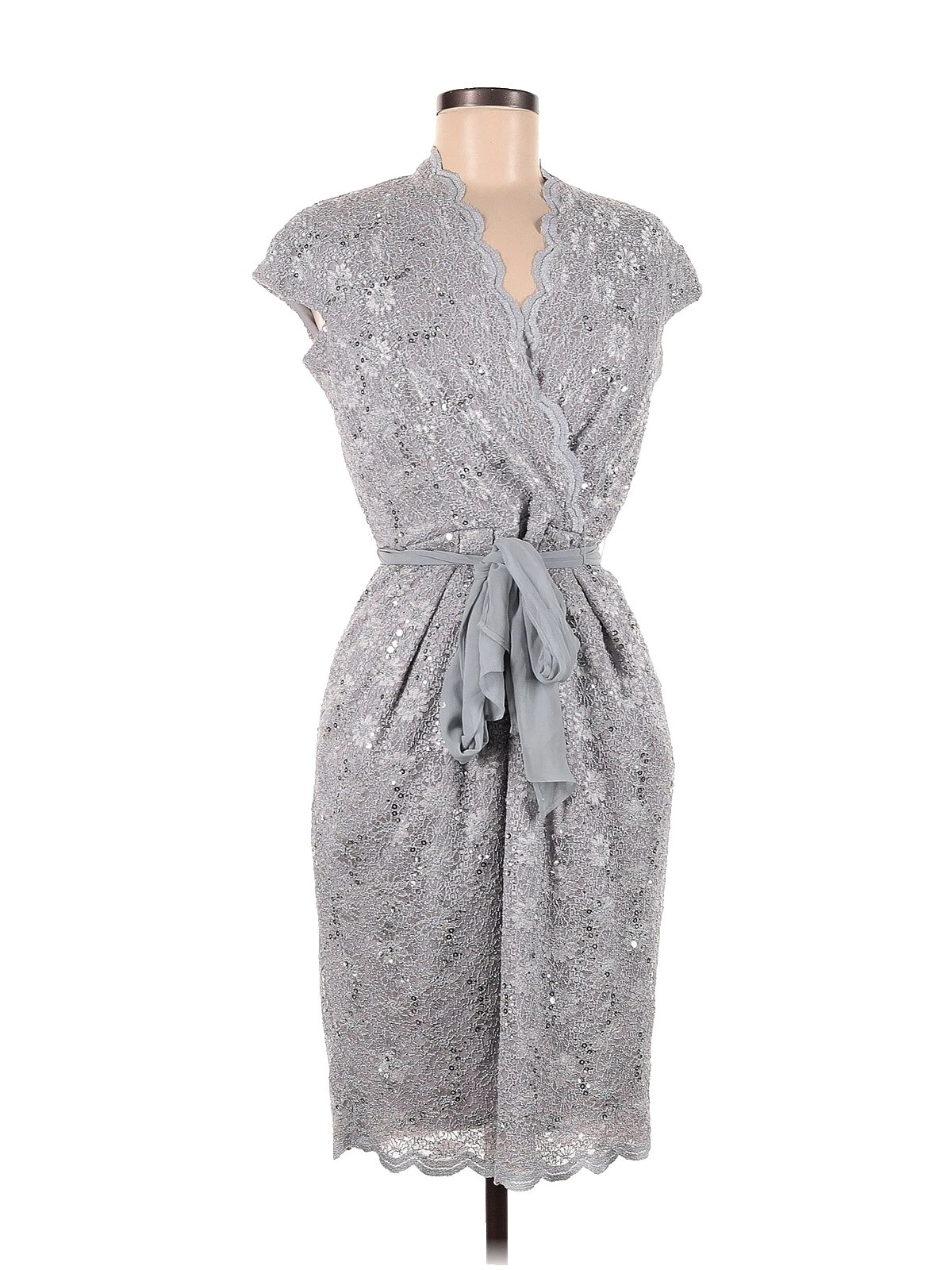 Alex Evenings Wrap Dresses