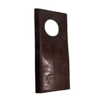 Lot 16 Blades 980204174 RASSPE RH Haycutter Disc Mower 102MER Buhler