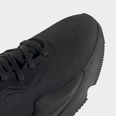 Y-3 KAIWA Yohji Yamamoto x Adidas Sneaker Runner Shoe FX0909 Y-3 KAIWA Yohji Yamamoto x Adidas Sneaker Runner Shoe FX0909