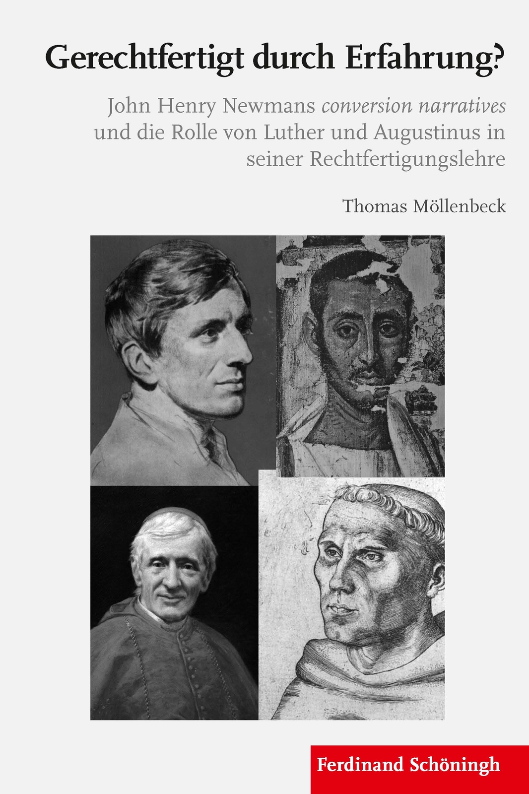 Thumbnail - Thomas Möllenbeck / Gerechtfertigt Durch Erfahrung?