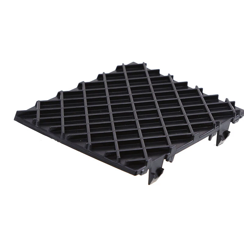 Parachoques delantero parrilla moldura para BMW Serie 5 E60 E61 equipamiento M 2003-2010 Foto 4 de 4