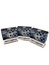 Harry Potter Dr Squatch Soap Grit Of The Genius Ravenclaw House 3 Bars In Lot