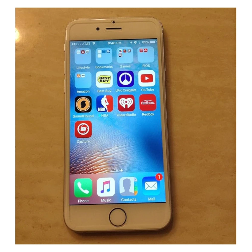 Apple iPhone 6 16GB Cell Phones & Smartphones for Sale - eBay