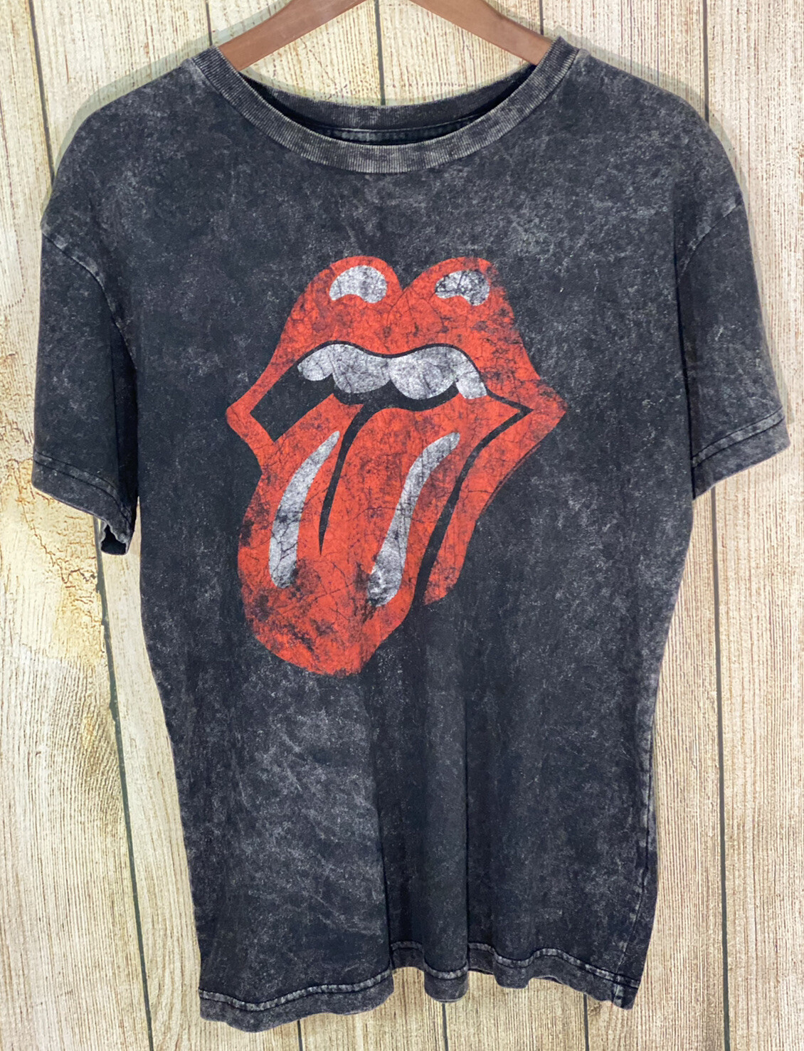 The Rockin Stone Tee