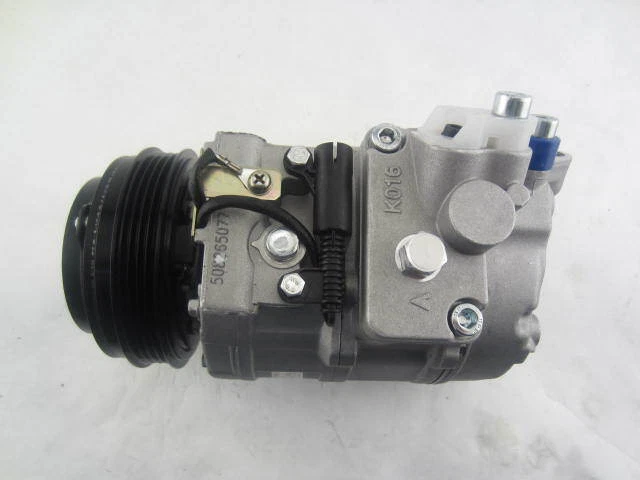 Nuevo kit de compresor de aire acondicionado para BMW X5 2003-2006 (solo 3,0 L) Foto 2 de 4