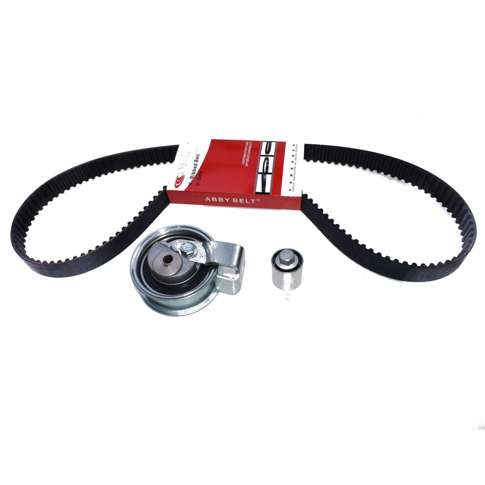 NEW Timing Cam Belt Kit 06B109244 FOR Audi A3 A4 TT Seat Octavia VW Golf eBay