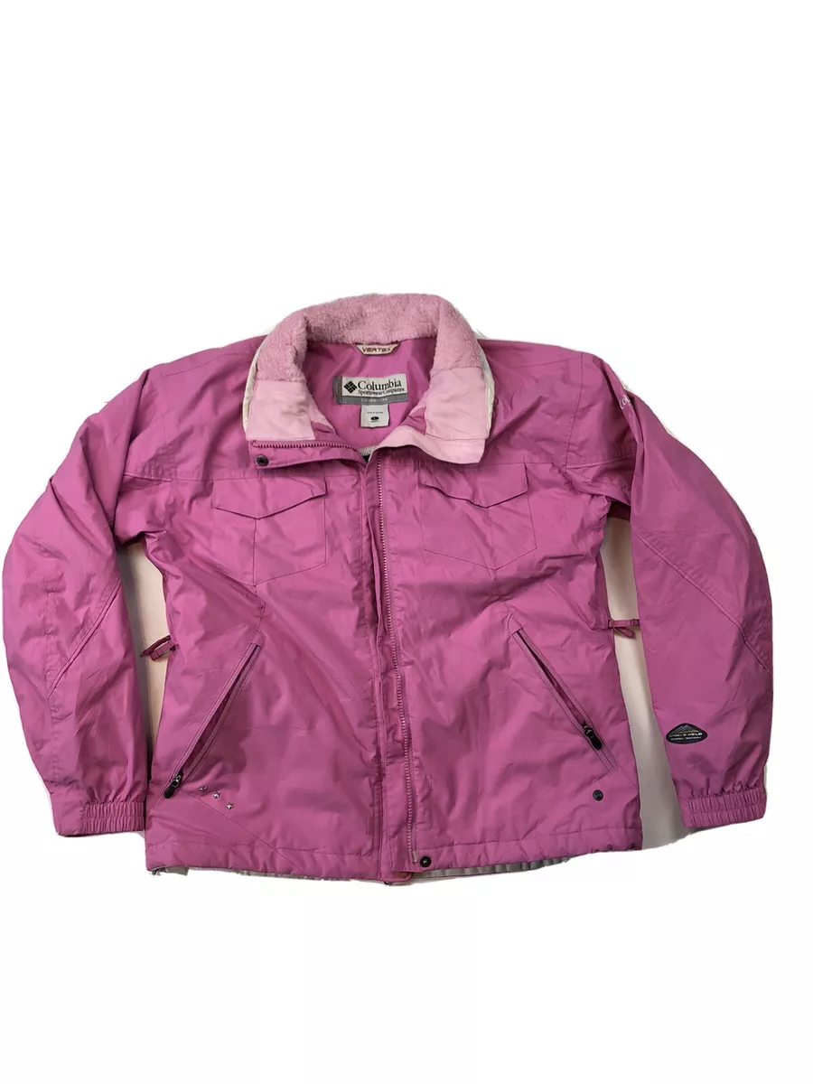 Columbia omni sales shield womens jacket