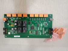 Galaxy Control 20-0117-20 Rev D