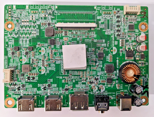 MSI G32CQ5P MONITOR MAIN AV BOARD 3DB4 HKCMNT MT9800B-D1.4 / 261503002616 *S13*