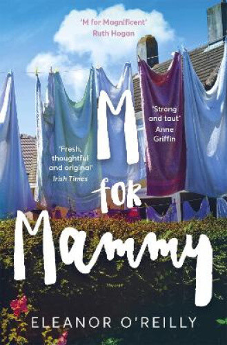 Thumbnail - M For Mammy By Eleanor O’reilly