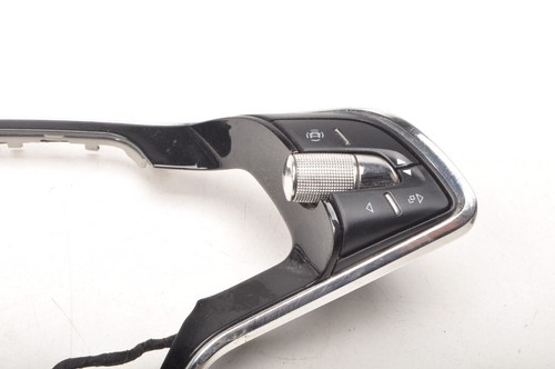 SKODA KAMIQ Lenkradschalter Multifunktionstasten Schalter Lenkrad 5E3419093A - Bild 3 von 8