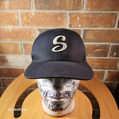 Pacific Headwear Adjustable S Cap 302C Adult Pro Model Baseball Hat    