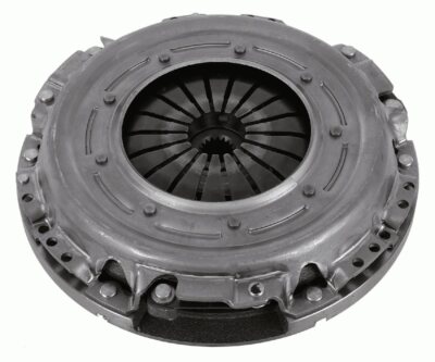 SACHS 3089 600 111 Kupplungssatz for CHRYSLER