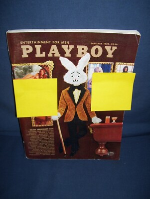 Playboy 1972 プレイボーイ vintage ドルガバ レア 【公式通販】