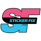 Sticker Fix Store