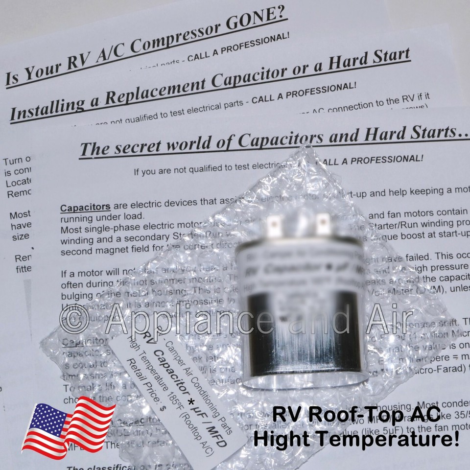 Motor Run Capacitor 25 Mfd At Best Price In Ahmedabad | Krishna Enterprise - Foto 10