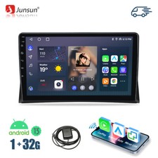 Für VW Multivan V T5 Transporter 32G Android 13 Autoradio CarPlay GPS Navi