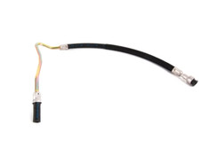 Nuevo sistema de inyección de combustible BMW 7 E38 línea de retorno 13531435850 1435850