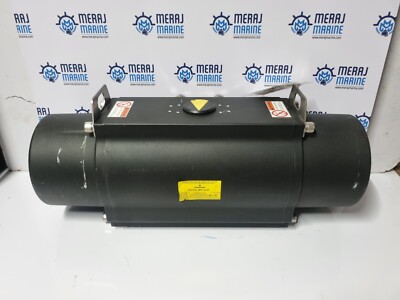 Keystone F89U-140 SR Actuator/EMERSON