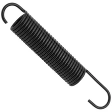 TCU20773 Extension Spring For John Deere 647 647A 657 657A 667 667A 717 717E 727