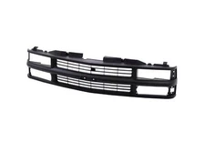 Grille For 1994-1999 Chevrolet C1500 K1500 Truck Pickup Suburban Tahoe GM1200239