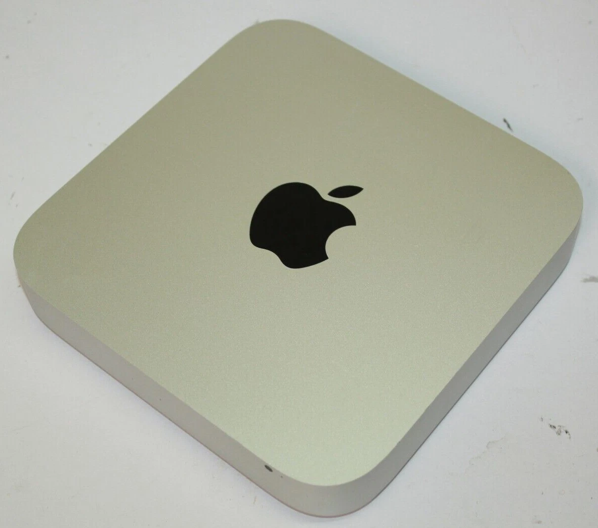 Apple Mac mini Intel Core i7 4th Gen All-In-One Computers for sale