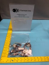 LAM 853-008580-001 HARNESS ASSY MATCH CONTROL, 169721