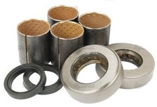 Fordson Major, Power Major, Super Major Stub Axle/King Pin Repair Kit