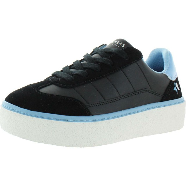 Nubuck SNEAKERS Walking Shoes Womens
