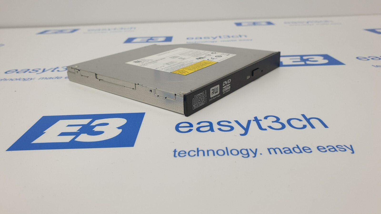 LiteOn DVD+/RW Optical Drive DS8A9SH Various Models Available TSL633, UJ880A eBay