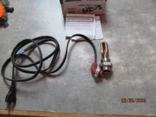 Zerostart  3500075 Engine Block Heater Kit, 90 Bend, Open box  Free shipping