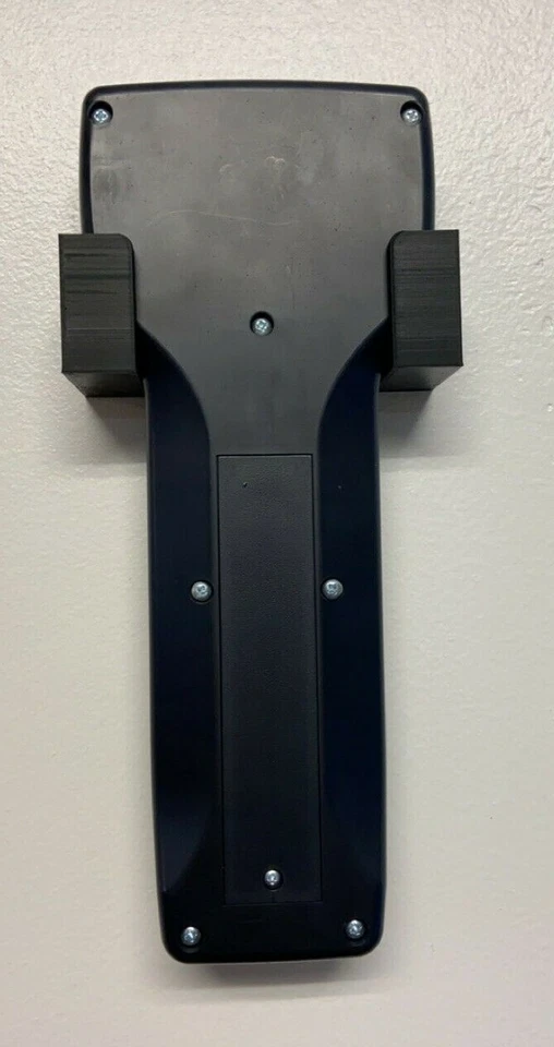 NCE Power CAB/throttle Cab Wall Mount Holder Pack of 2 - Image 2 of 3