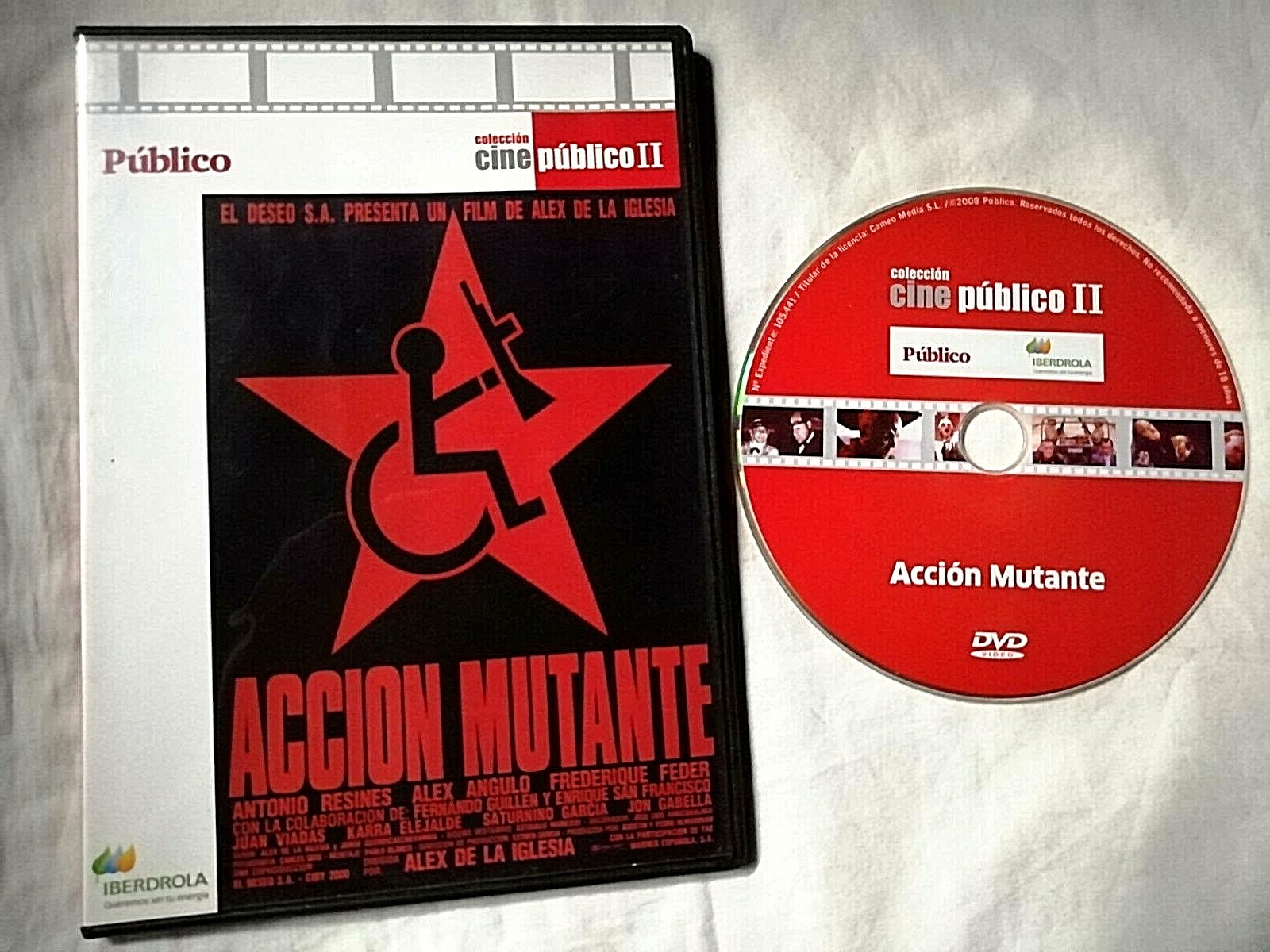 Imagen 1 de 6