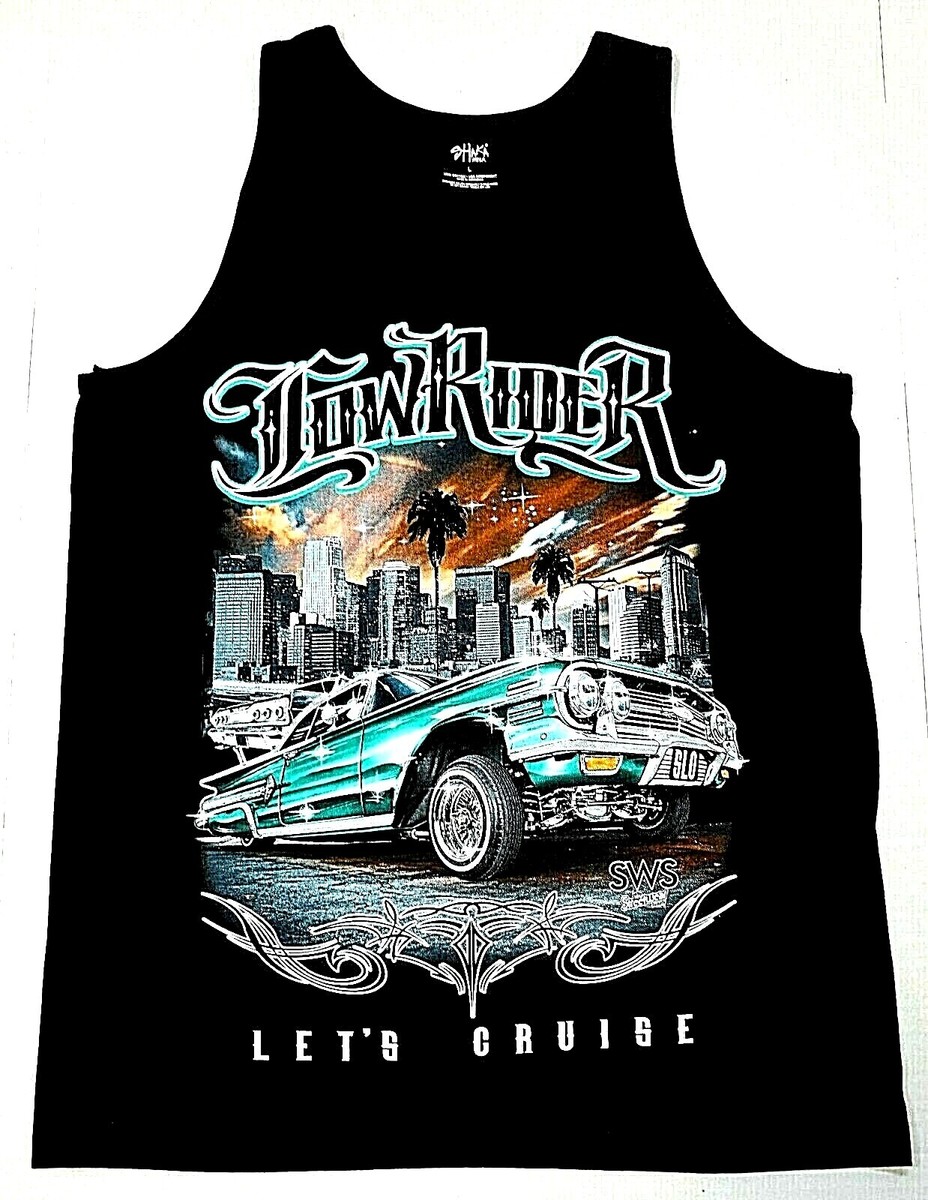 lowrider ローライダー　ストライプシャツ　90's 00's 裏原 lowrider ローライダー ストライプシャツ 90's 00's 裏原 LOW