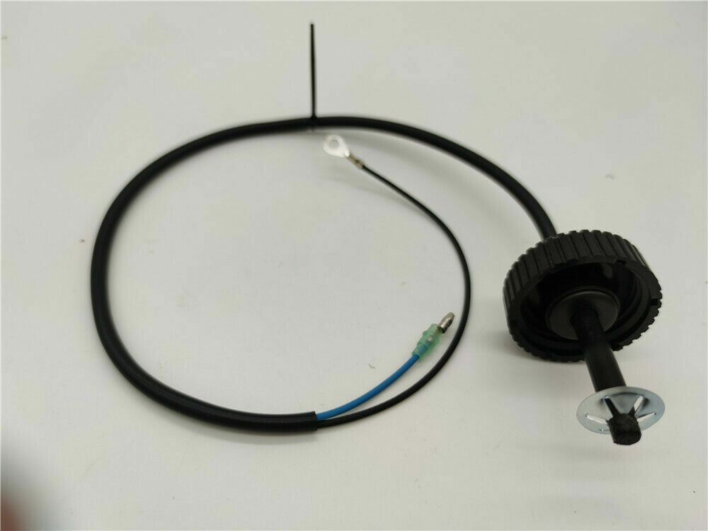 Oil Reservoir Level Cap Mercury Outboard 43300A9 105/140/175/200/225HP