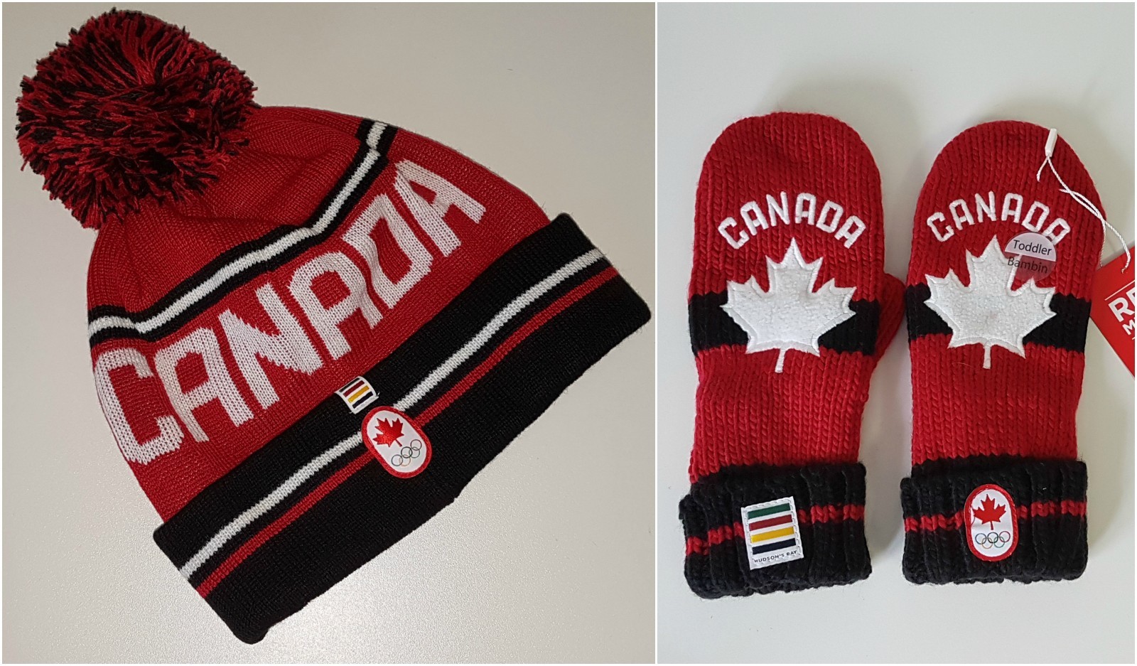 toddler beanie hat canada