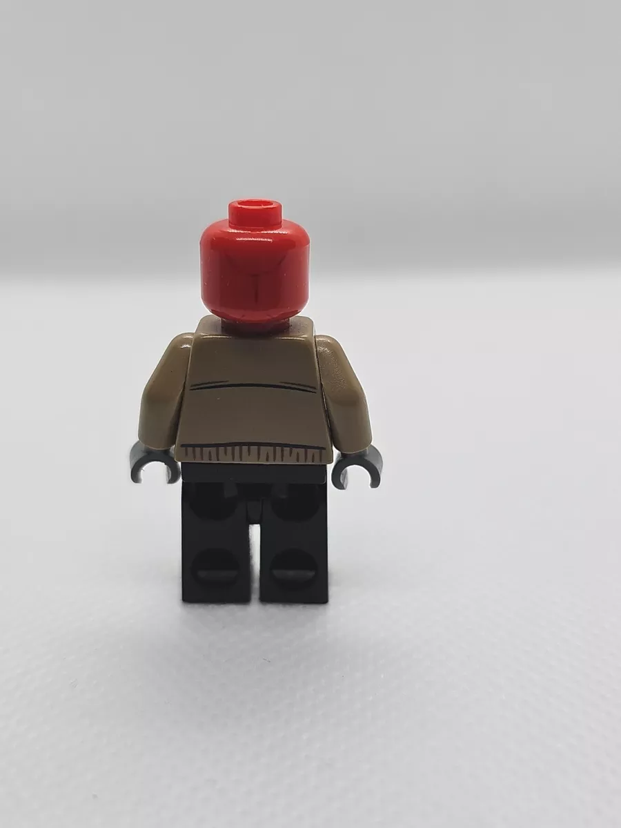 Lego batman 2 red hood sales