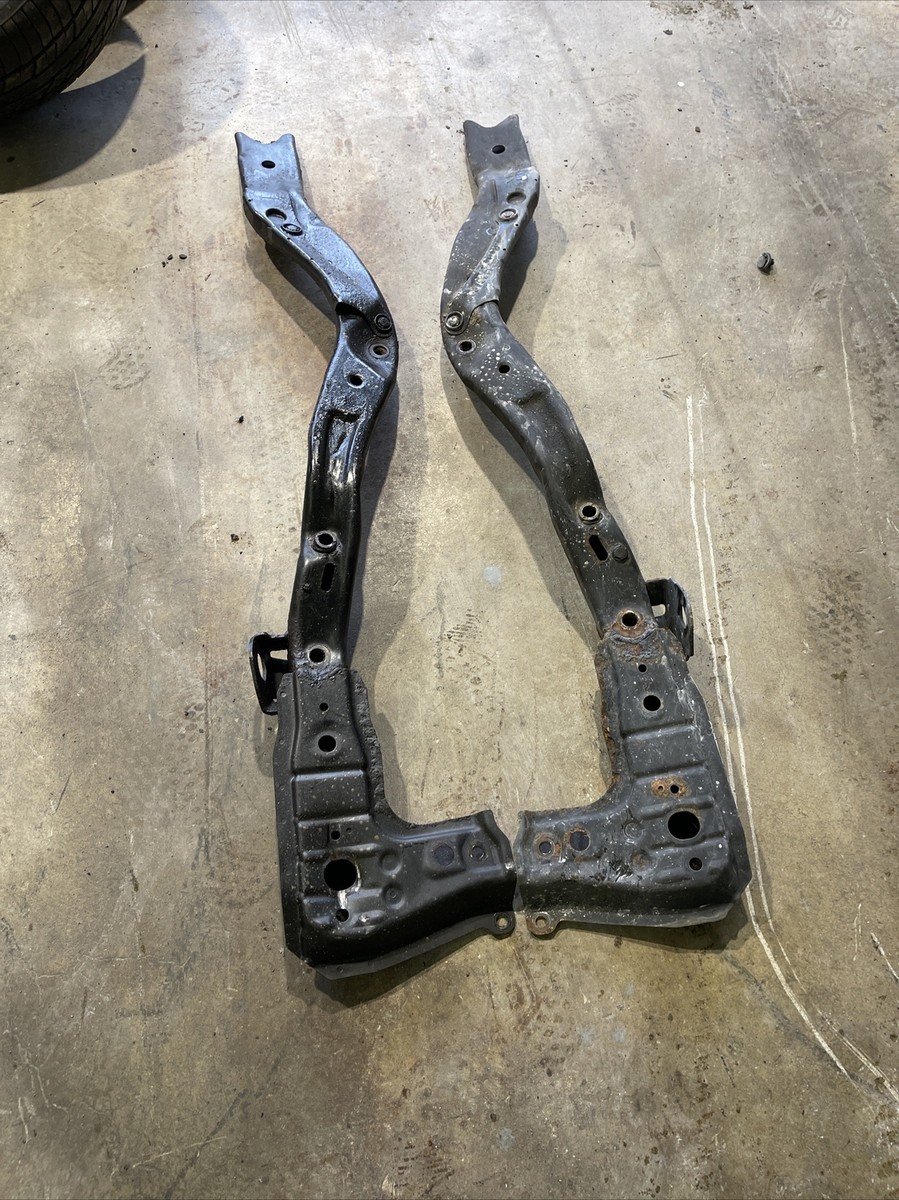 2003-2008 Subaru Forester SG9 STi XT XS Front Subframe Frame