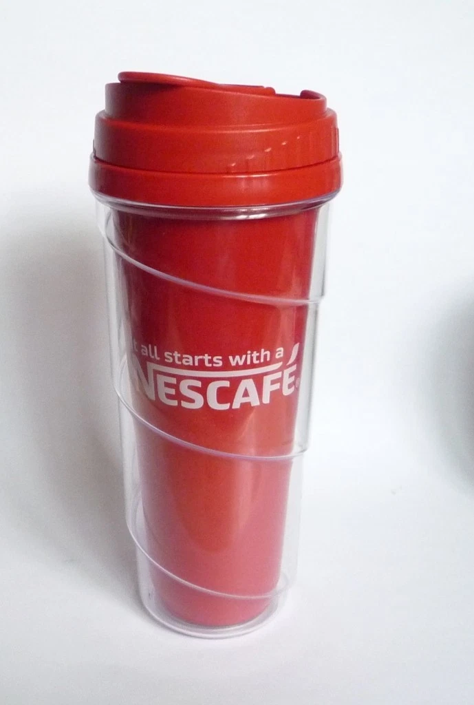 Nescafe flask best sale