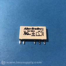Allen Bradley 700-TBR24 Terminal Block Relay 9500