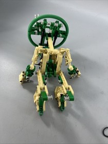 LEGO Star Wars: Technic Pit Droid (8000) InComplete With Manual USED No Bo