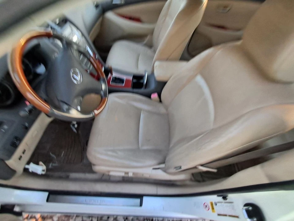 Кластер спидометра миль/ч подходит для 07–08 LEXUS ES350 2648568 - Изображение 4 из 4