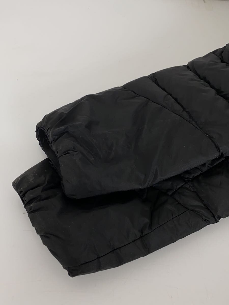 ARC'TERYX ARC TERYX CERIO LT JACKET Piumino L Nylon Nero 19284