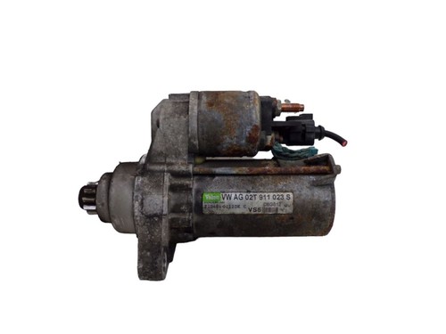 Anlasser Starter passt für VW GOLF V (1K1) 1.4 FSI 02T911023S