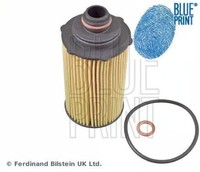 Blue Print ADG02161 ÖLfilter MotoröLfilter FüR Ssangyong FüR Kg Mobility