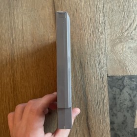 Nintendo NES Super Mario Bros. / Duck Hunt